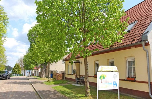 Kleinzerlang Apartment | Ferienwohnungen Kleinzerlang SEE 9