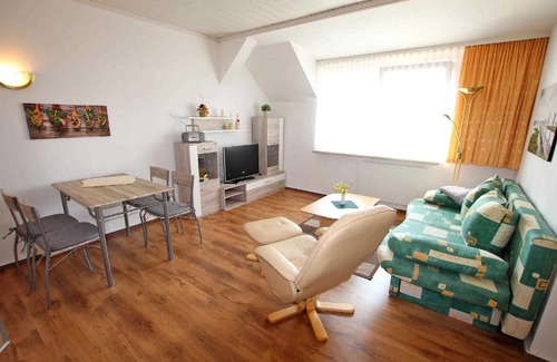 Kleinzerlang Apartment | Ferienwohnungen Kleinzerlang SEE 9