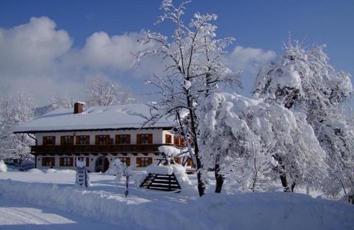 Bischofswiesen House | Ferienwohnungen Kressenlehen