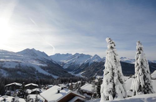 Konigsleiten Apartment | Ferienwohnungen LANG - Ski & Mountain Apartments