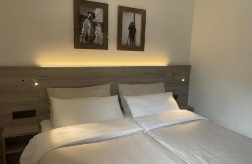 Konigsleiten Apartment | Ferienwohnungen LANG - Ski & Mountain Apartments