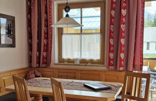 Konigsleiten Apartment | Ferienwohnungen LANG - Ski & Mountain Apartments