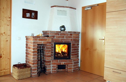 Konigsleiten Apartment | Ferienwohnungen LANG - Ski & Mountain Apartments