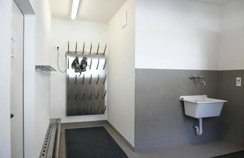 Kappl Apartment | Ferienwohnungen Marmot