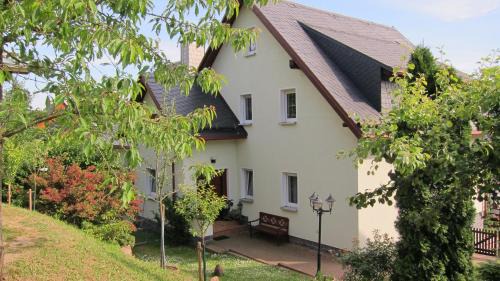 Oberwiesenthal Apartment | Ferienwohnungen Oberwiesenthal