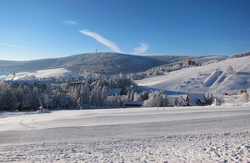 Oberwiesenthal Apartment | Ferienwohnungen Oberwiesenthal