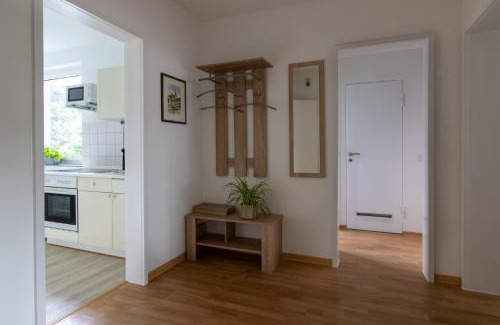 Arnsberg Apartment | Ferienwohnungen Riese - Sonnenstrahl