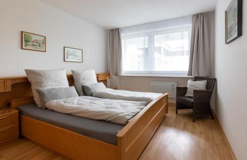 Arnsberg Apartment | Ferienwohnungen Riese - Sonnenstrahl