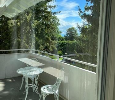 Poecking Apartment | Ferienwohnungen Sisi