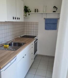 Poecking Apartment | Ferienwohnungen Sisi