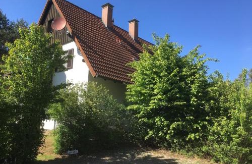 Pleinfeld Apartment | Ferienwohnungen Wagner am Brombachsee