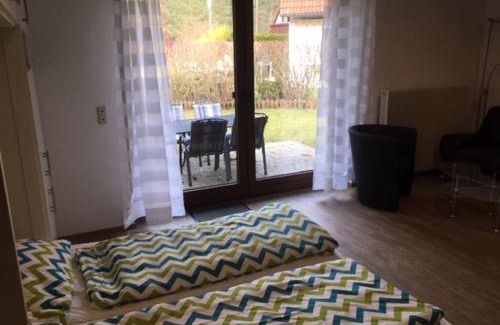 Pleinfeld Apartment | Ferienwohnungen Wagner am Brombachsee