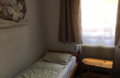 Pleinfeld Apartment | Ferienwohnungen Wagner am Brombachsee
