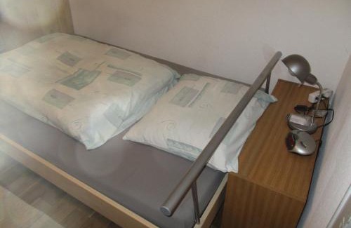 Old Town House | Ferienzimmer Monteurzimmer Stadtmitte Nördlingen
