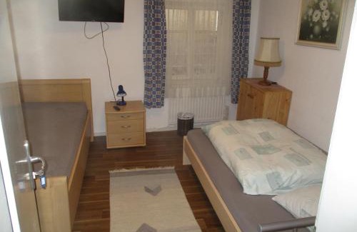 Old Town House | Ferienzimmer Monteurzimmer Stadtmitte Nördlingen