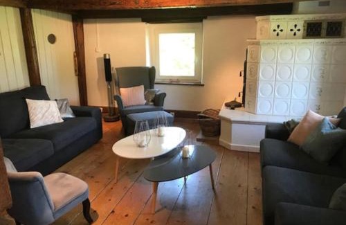 Gerardmer House | Ferme de Chenezeau - 15 personnes , 7 chambres