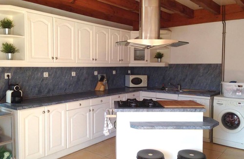 Saubrigues Other | Ferme Landaise - 12 people - 10min from the Beach