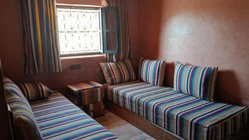 Brikcha Cabin | Ferme Panorama