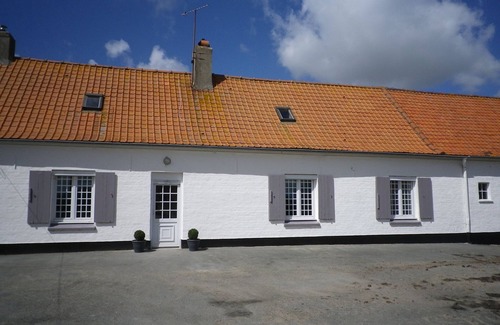 Hames-Boucres House | Fermette à la Campagne