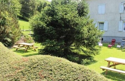 Saint-Martin-d'Uriage Apartment | Fermier - Cosy 2 Pièces et Terrasse