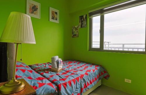 Santo Cristo Apartment | Fern at Grass Residences