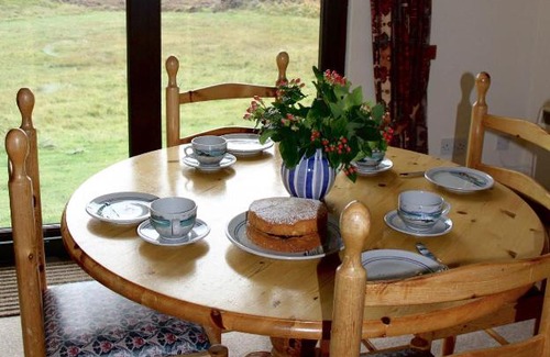 Clachtoll House | Fern Cottage