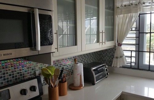 St. Ann's Bay Apartment | Fern Court Apartment With Oceanic View III