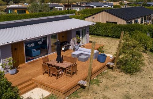 Martinborough House | Fern Haven