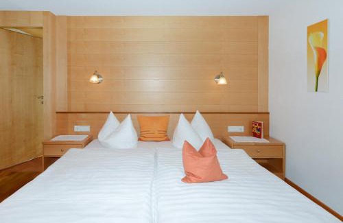 Schoppernau Bed & Breakfast | Fernblick Frühstückspension
