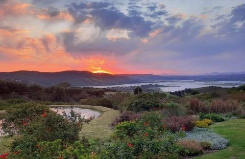 Knysna House | Fernview Escape at Fernwood Estate - Knysna!