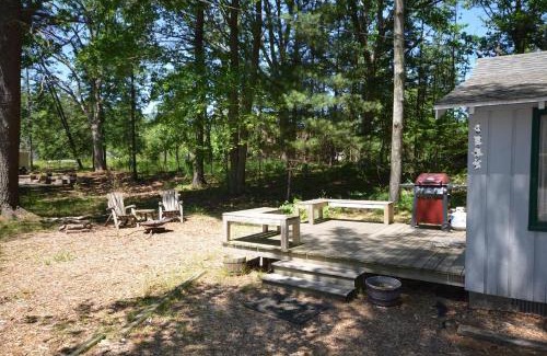 Glen Arbor House | Fernwood