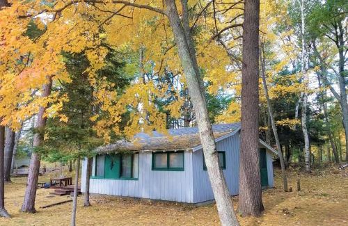 Glen Arbor House | Fernwood