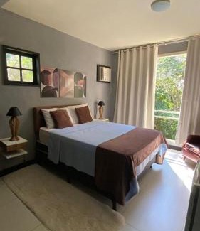 Village da Ferradura Hotel | Ferradura Parque Pousada