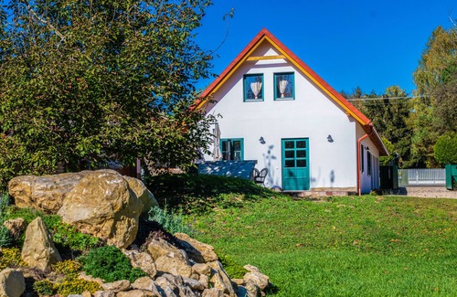 Csesznek Apartment | Ferrata Vár Vendégház