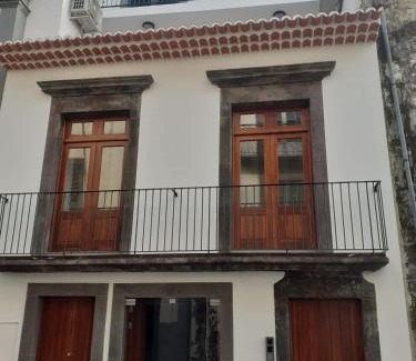 Sao Pedro Apartment | Ferreiros 184