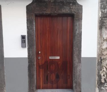 Sao Pedro Apartment | Ferreiros 184