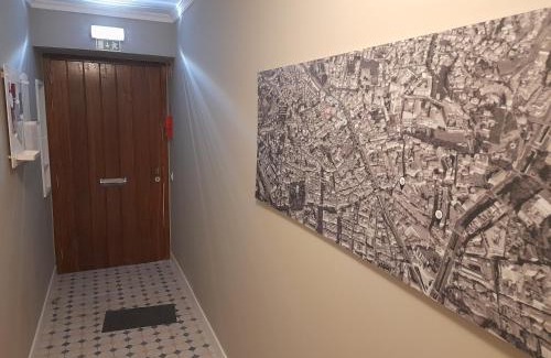 Sao Pedro Apartment | Ferreiros 184