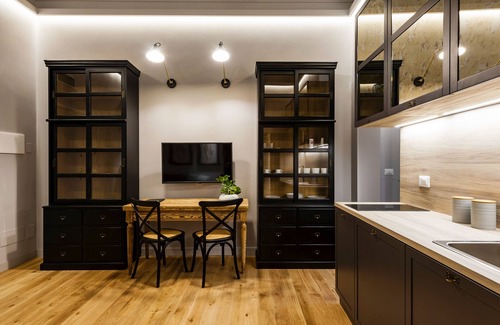 Borgo-Sanzio Apartment | Ferrini Home - Rindone 6