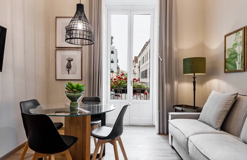 Borgo-Sanzio Apartment | Ferrini Home - Rindone 6