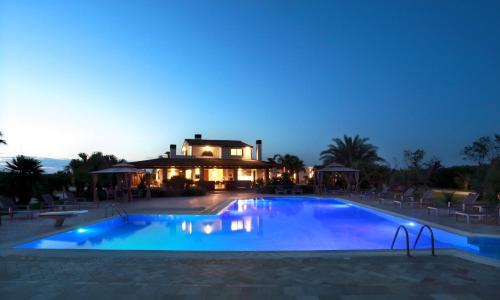 Galatone Resort | Ferrocino Resort