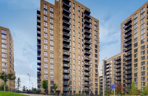 Wembley Park Apartment | Ferrum in London near Wembley Park