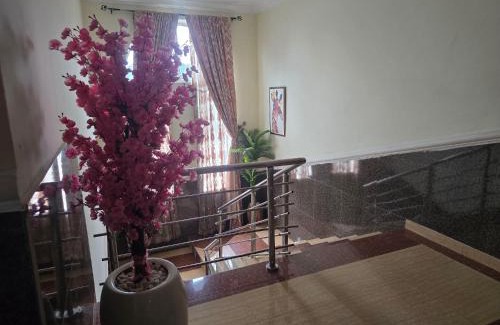Kwara Hotel | Fervex Palace Hotel & Suites Ltd