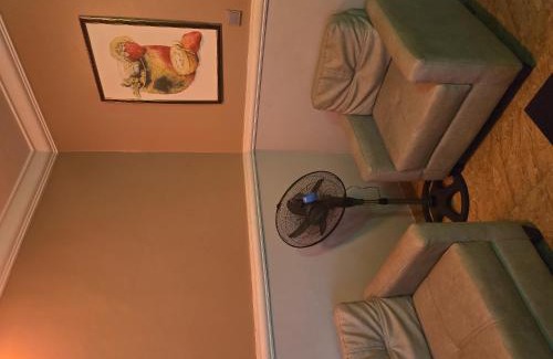 Kwara Hotel | Fervex Palace Hotel & Suites Ltd