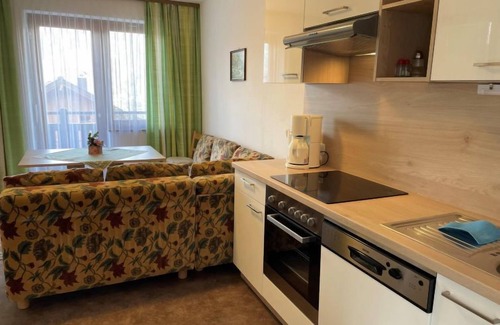 Uttendorf Apartment | Ferwienwohnung Oberberghof by Interhome