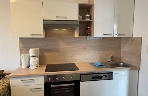 Uttendorf Apartment | Ferwienwohnung Oberberghof by Interhome