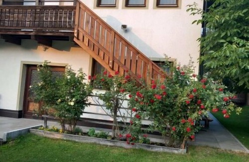 Uttendorf Apartment | Ferwienwohnung Oberberghof by Interhome