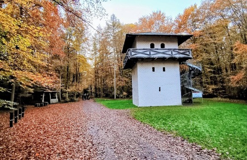 Bruchkoebel Apartment | Feshly renovated, cosy holiday home, in the area of Frankfurt/Main
