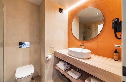 Nessebar New Town Hotel | Festa Panorama Hotel