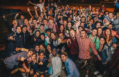 Riem Other | Festanation Oktoberfest Camp #1