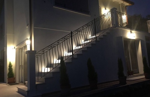 Montegrotto Terme Apartment | Festinalente guest house